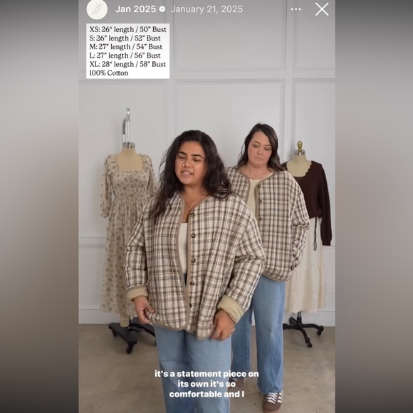 Neuflora Fort Worth Jacket - Picture 5 of 9